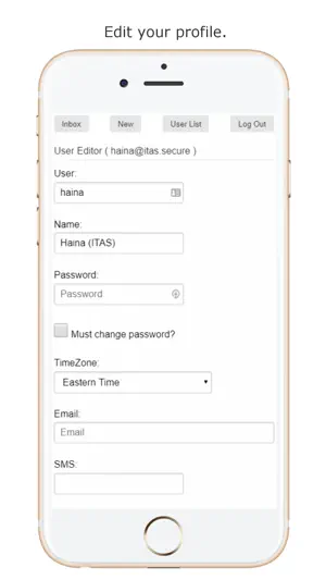 SecureLinx screenshot 4