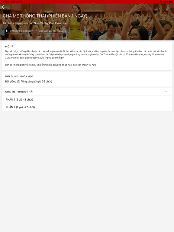 Screenshot #6 pour HOKI.VN
