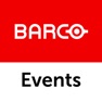 Get Barco Events for iOS, iPhone, iPad Aso Report
