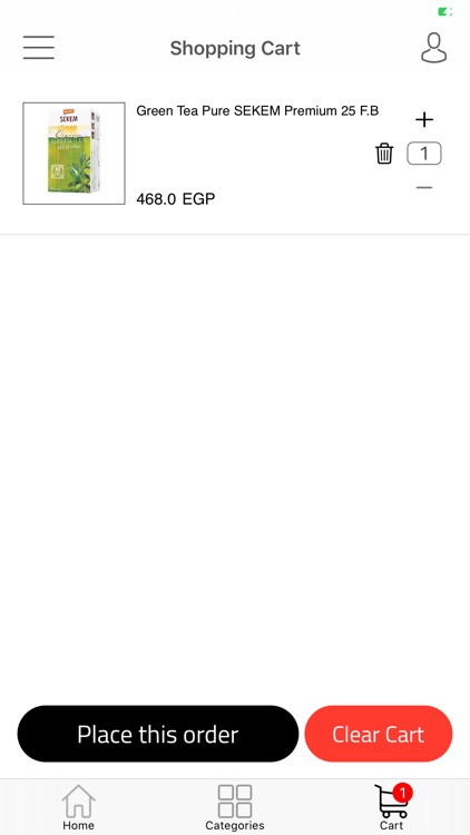 Raya FMCG screenshot-5