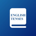 Download English Tenses In Use app