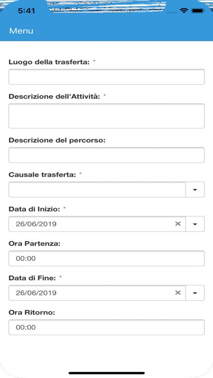 Hunext Mobile screenshot-8