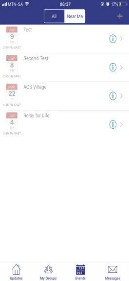 Game screenshot ACS Village hack