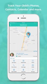 Family Orbit: Parental Control screenshot