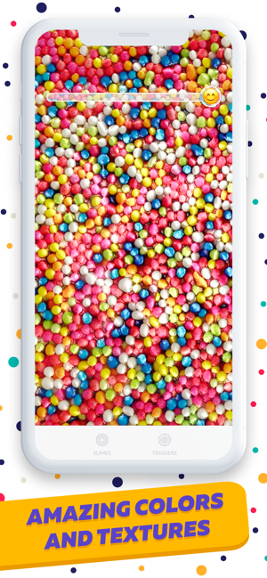 Slime squishy magic meditation(圖3)-速報App