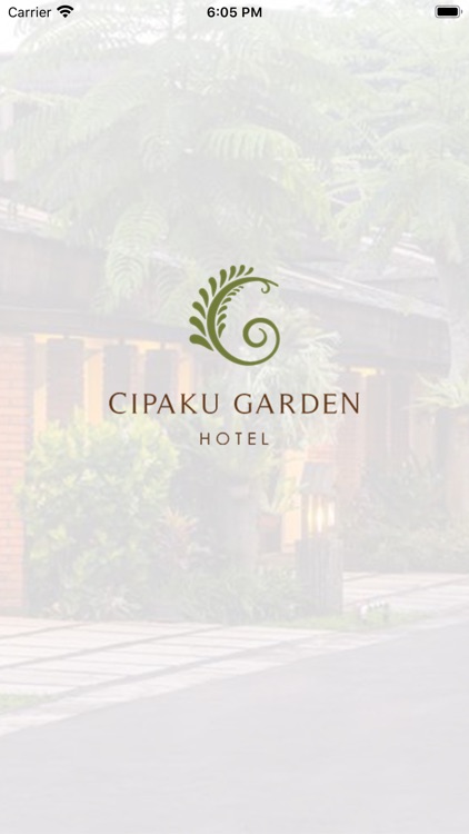 The Cipaku Garden Hotel