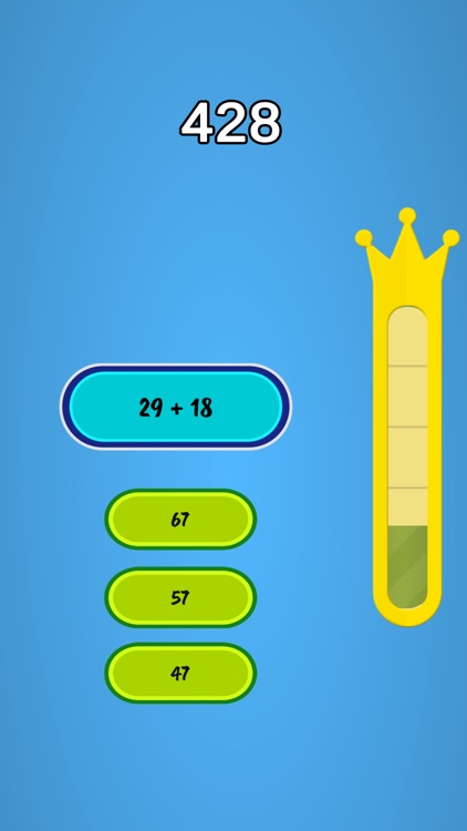 MathKing: Endless Game