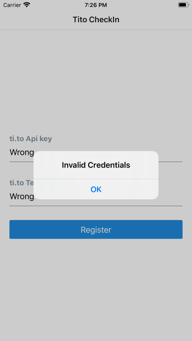 ti.to registration screenshot 2