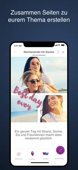 Game screenshot Zottel hack