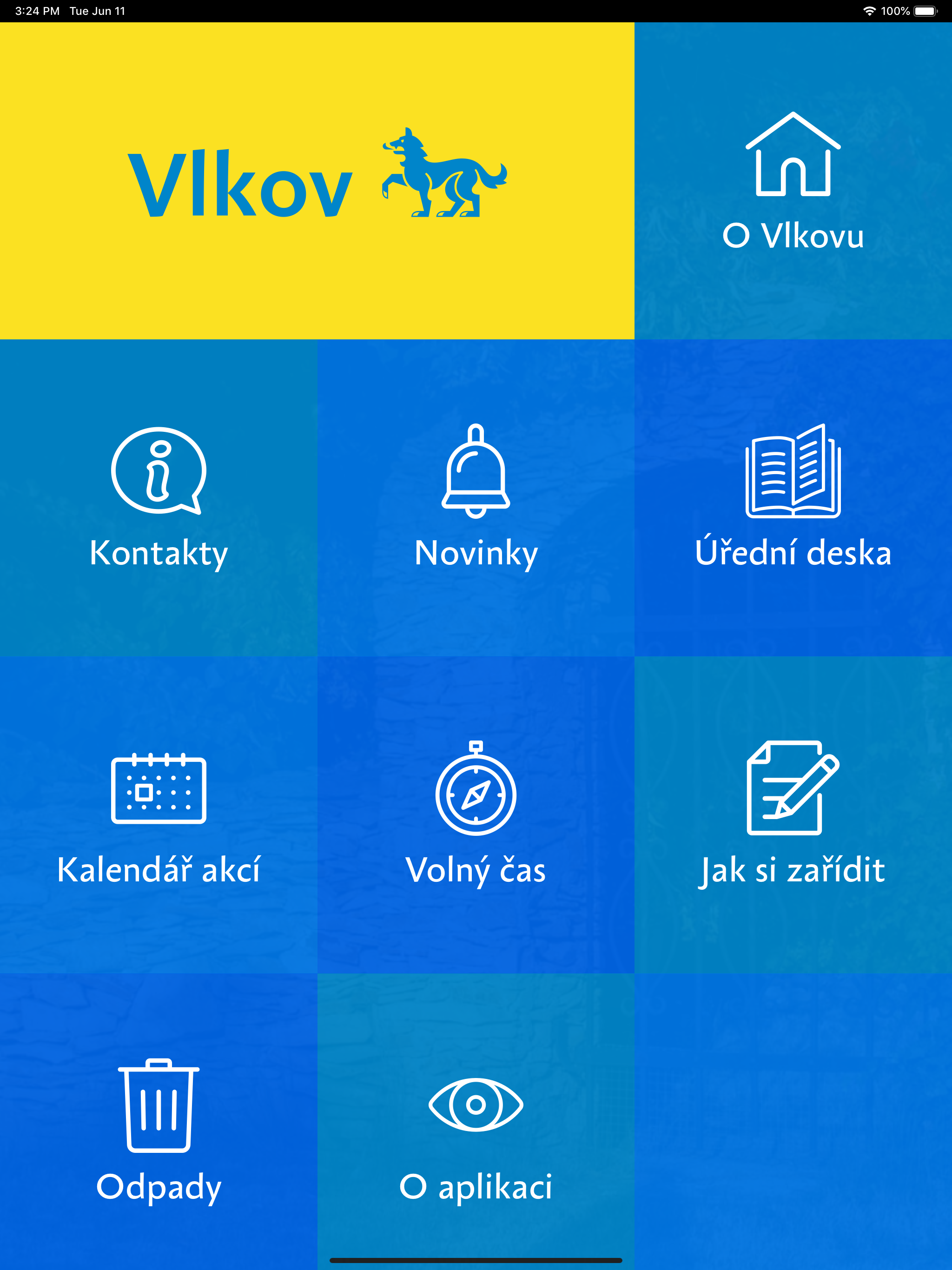 Vlkov screenshot 3
