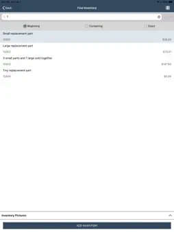 E-TS Mobile screenshot 11