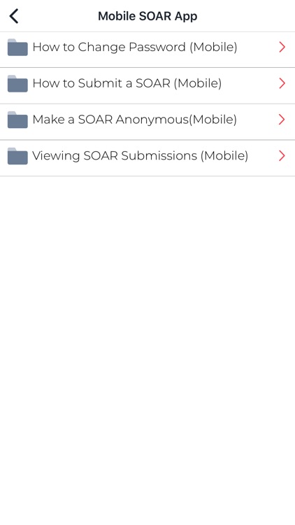 SOAR-SMS screenshot-4