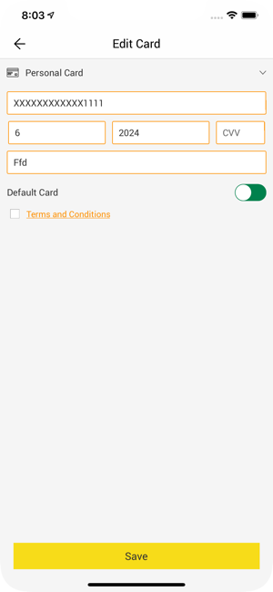 My BabyCabs(圖4)-速報App