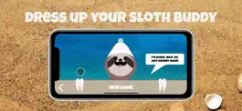 Game screenshot Sloth Solitaire apk