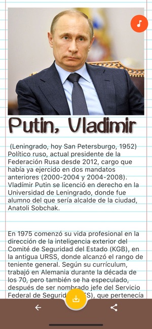 Biografías(圖6)-速報App