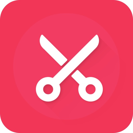 Cut Cut - Cutout Photo Editor iOS App
