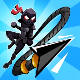 Stickman Teleport Master 3D 상