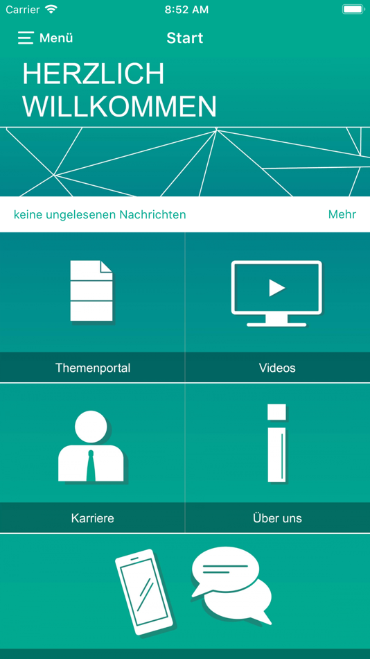 #2. Rödl & Partner App (iOS) 由: Rödl & Partner