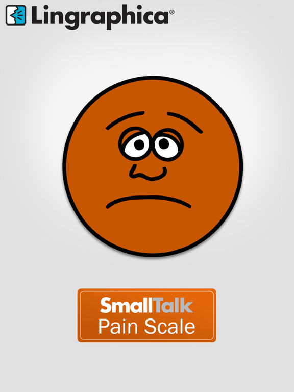 SmallTalk Pain Scaleのおすすめ画像1