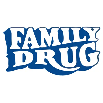 Family Drug Pharmacy Cheats