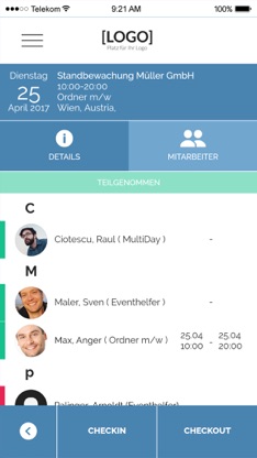 FIRElease screenshot 3