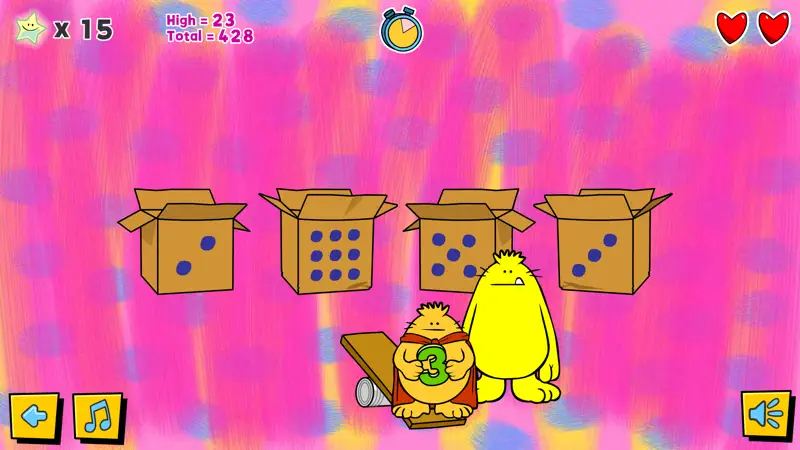 Busy Box screenshot 1 of 10