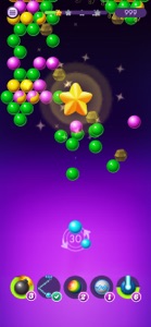 Bubble Pop Mania - Color Match screenshot #3 for iPhone
