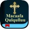 Macaafa Qulqulluu