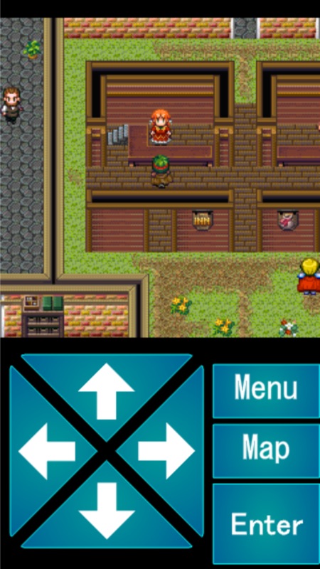 Summon Mate screenshot 2