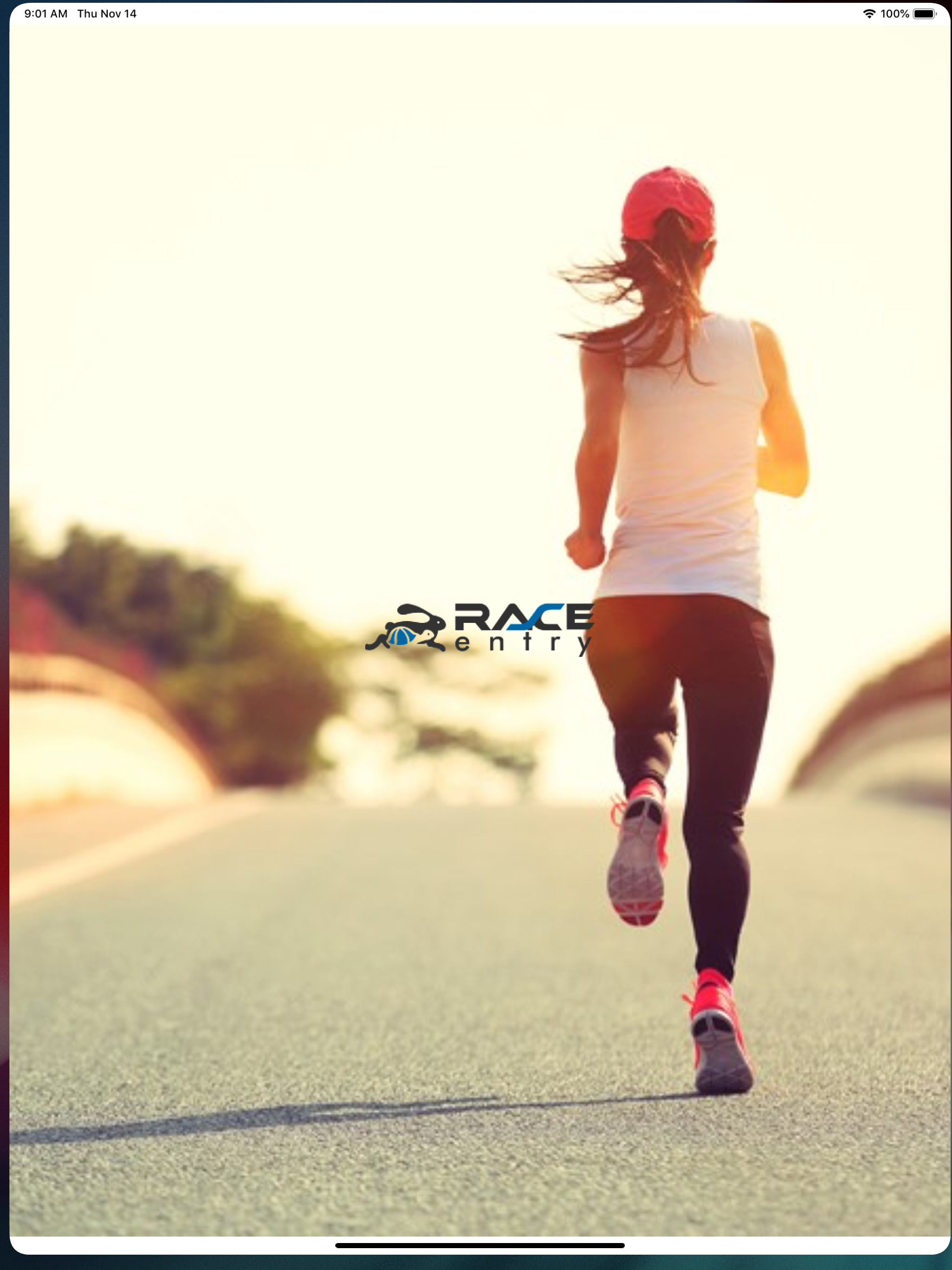 Race Entry screenshot 6
