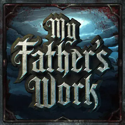 My Father's Work Читы