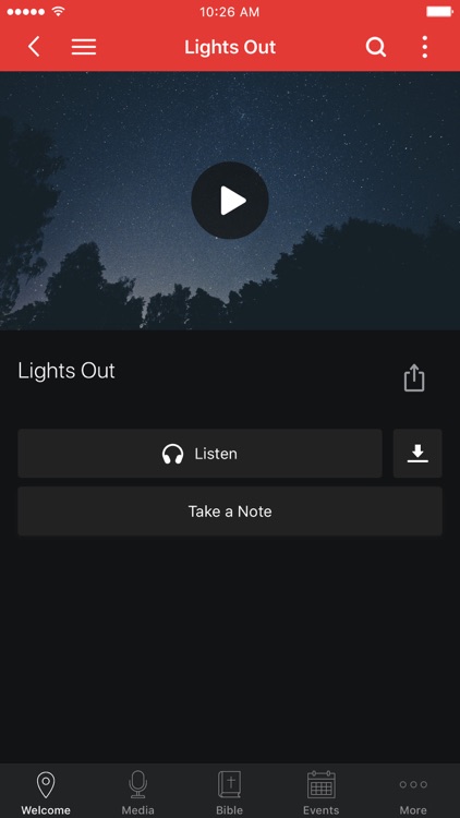 Walk By Faith Ministries