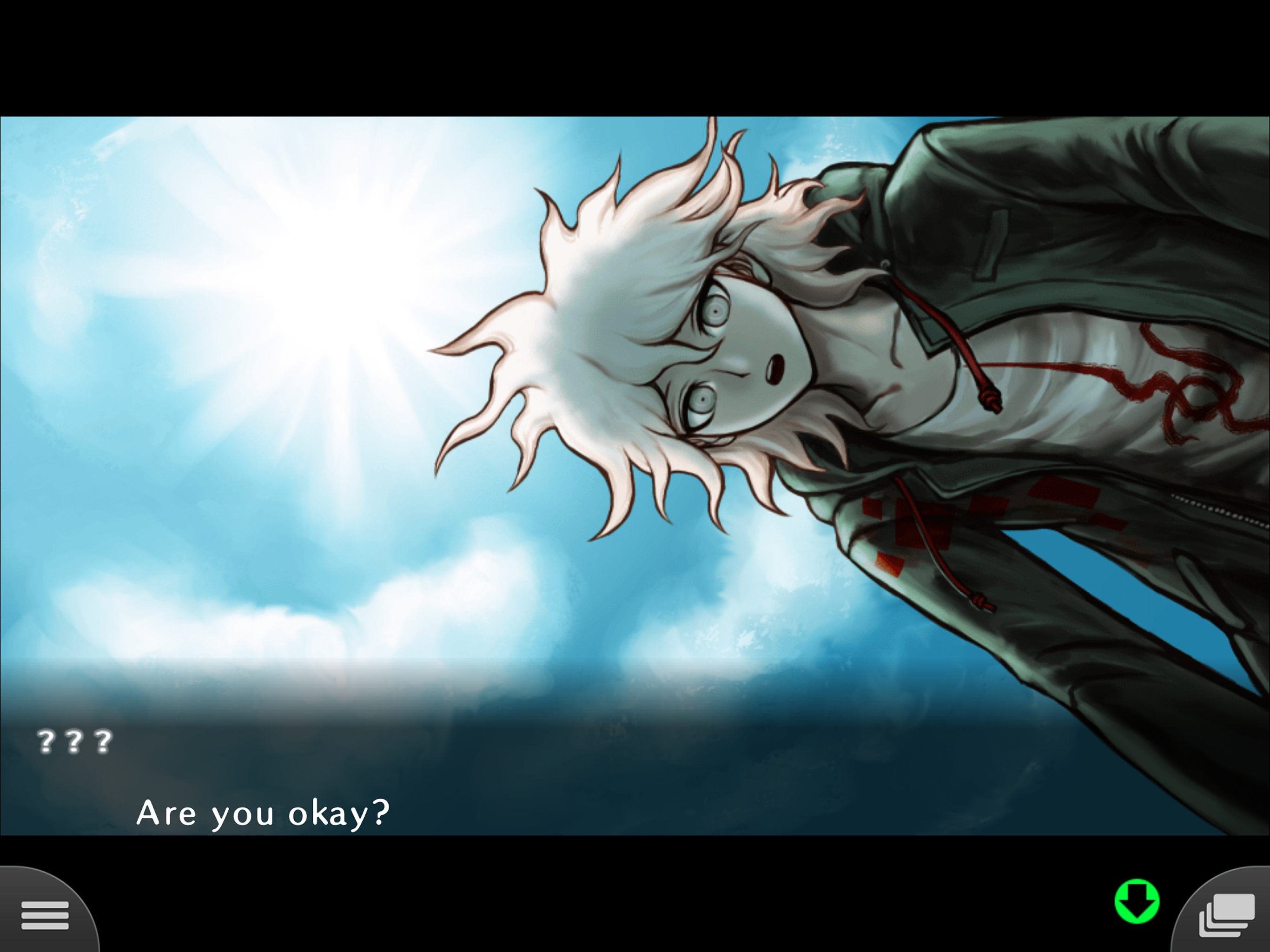Danganronpa 2: Goodbye Desp