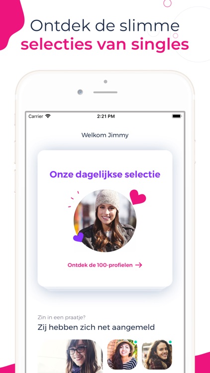 Lexa | Dating App, Meet Local