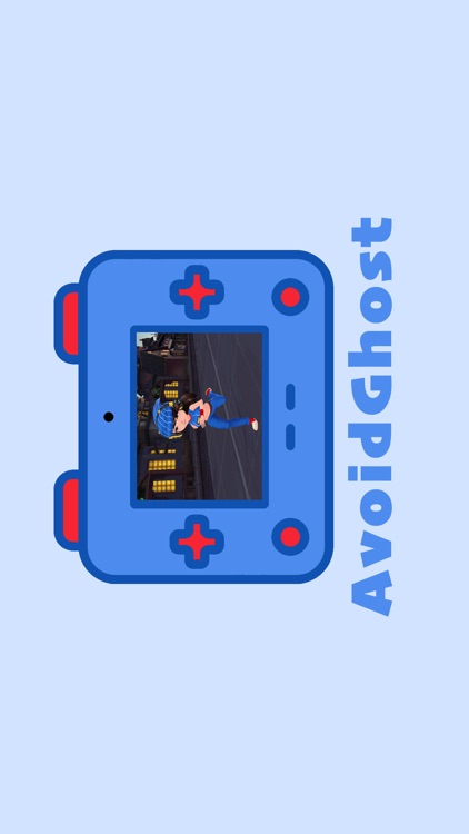 AvoidGhost-玩乐游戏