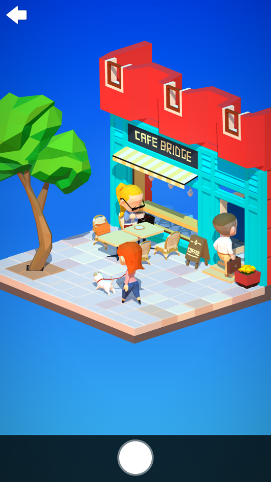 #6. Snap Puzzle! (iOS) 由: Fathermade