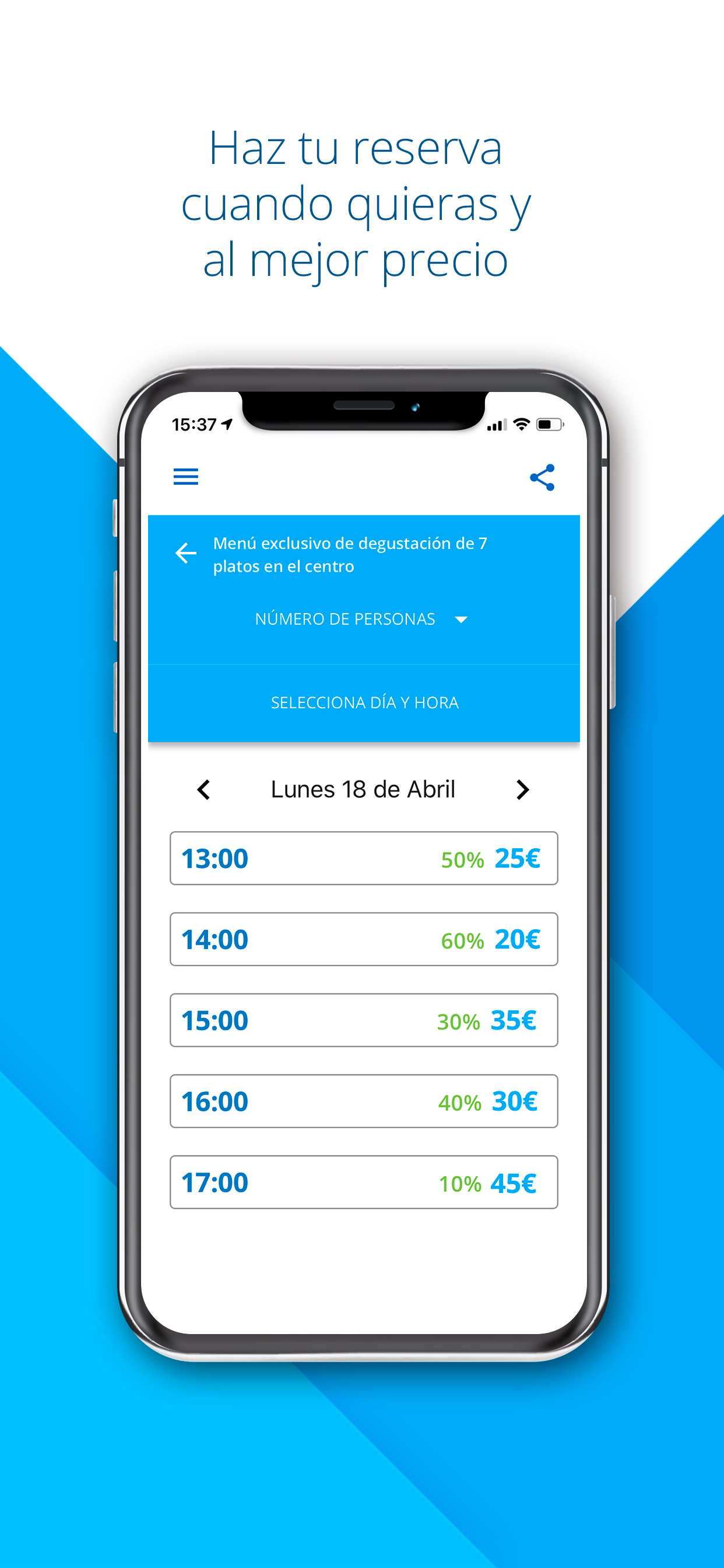 Oferplan El Comercio