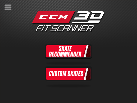 Screenshot #4 pour CCM 3D Fit Scanner