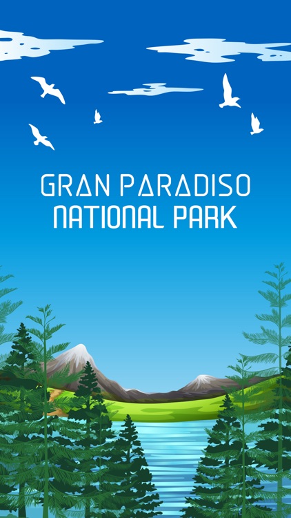 Gran Paradiso National Park