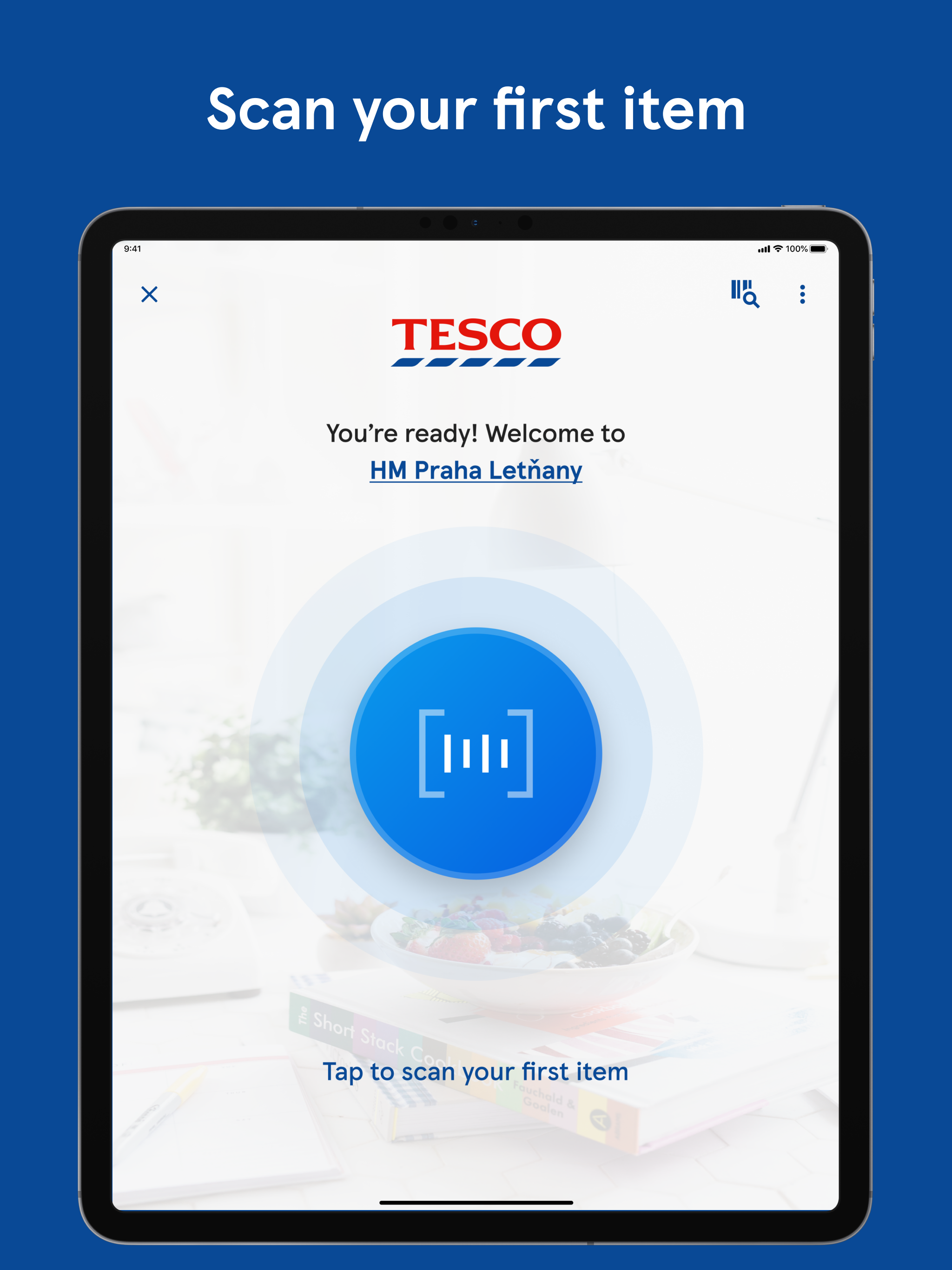 Scan&Shop mobile screenshot 8