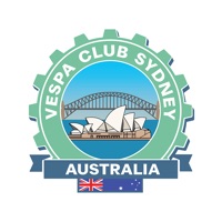 Vespa Club Sydney pour PC