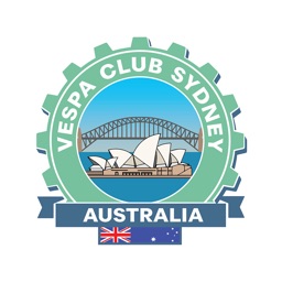 Vespa Club Sydney
