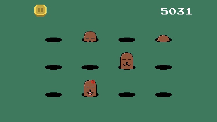 Whack-a-Mole Deluxe screenshot-3