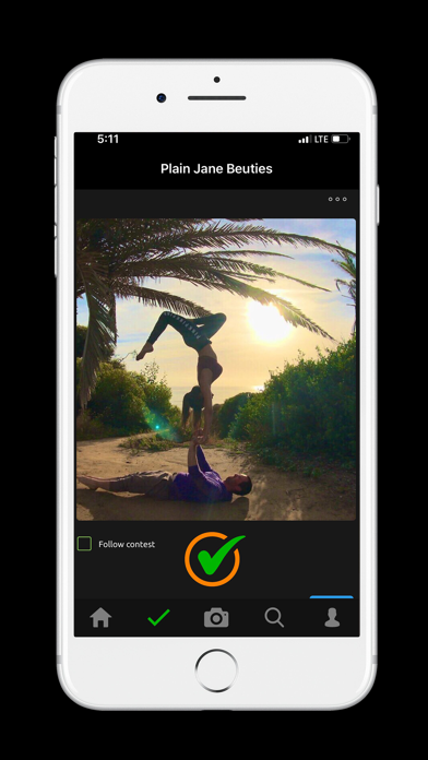 Screenshot #2 pour YouVote - Official App