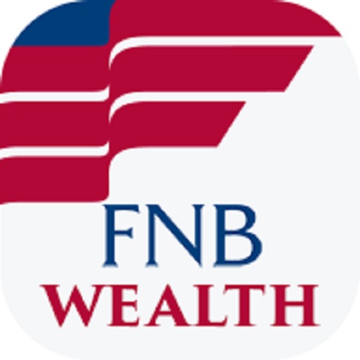 FNB Wealth for Mobile iOS App