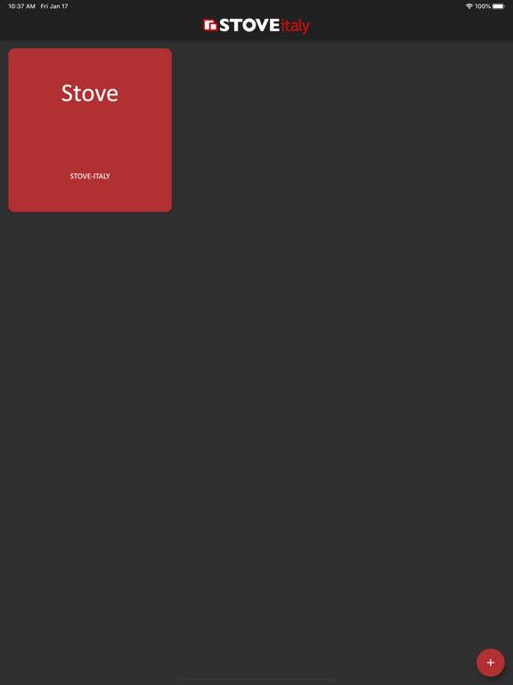 Screenshot #5 pour VivaceTheStove