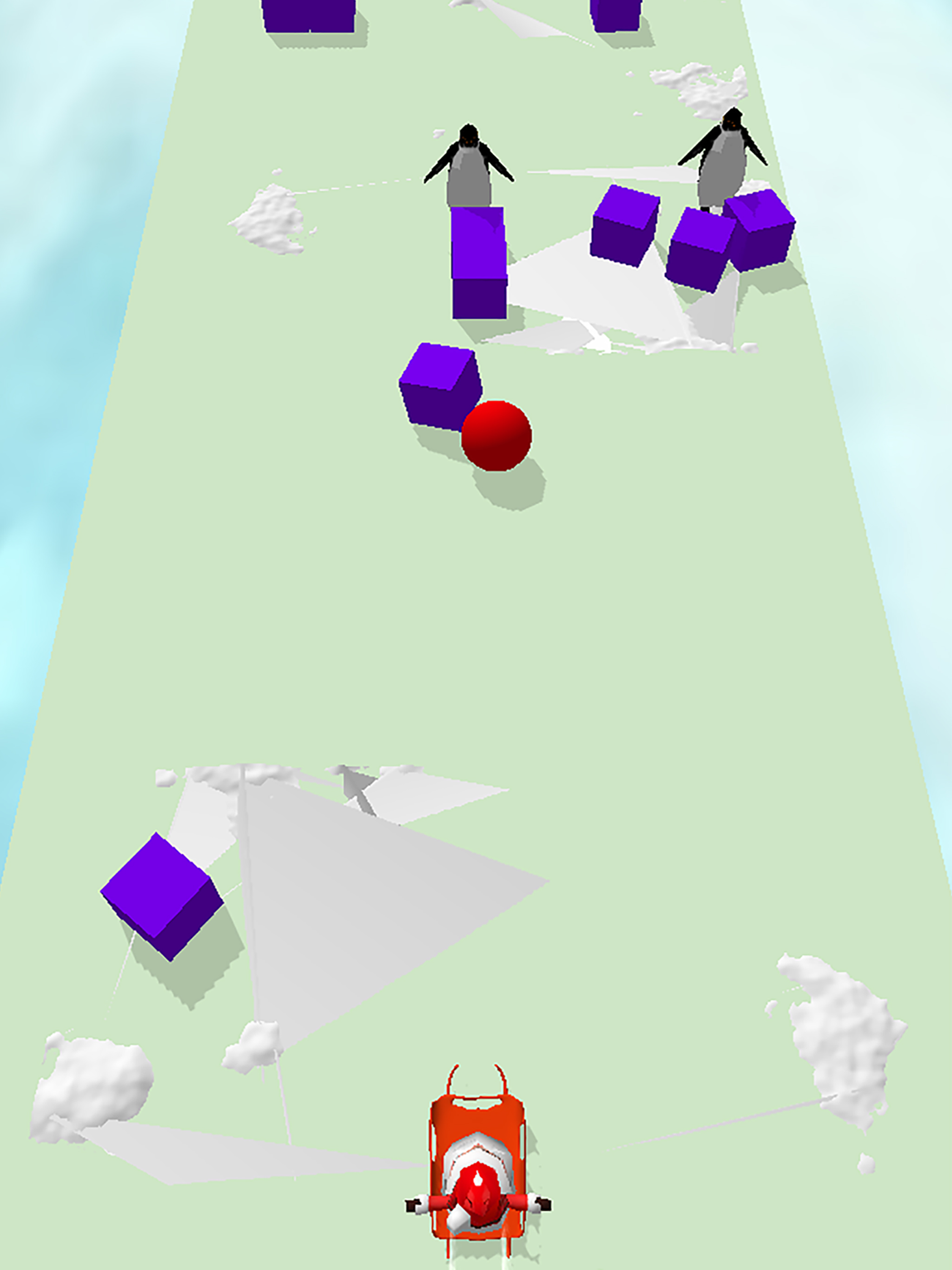 Santa Help