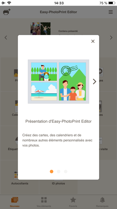 T l charger Easy PhotoPrint Editor  Sur PC Gratuit pour 