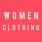 WomensClothingOnline is an affordable online shopping platform with a distinct tone focusing on women's fashion