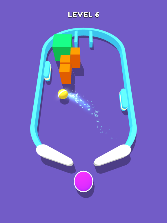 Screenshot #4 for Wrecking Pinball